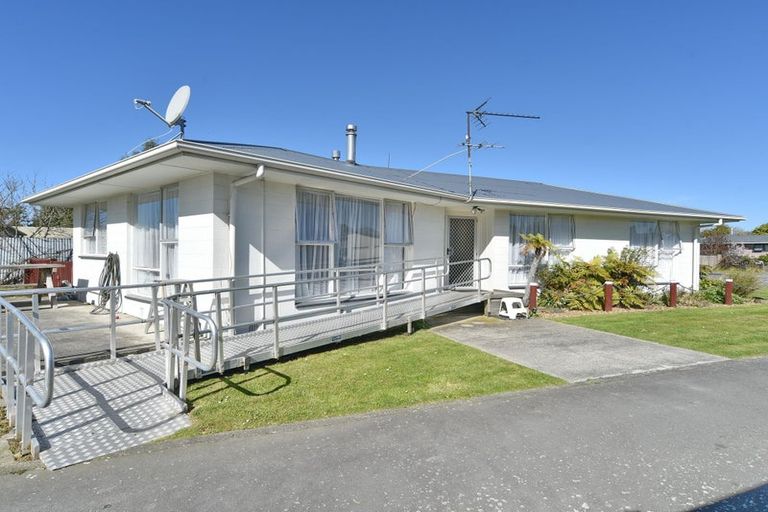 Photo of property in 48 Bracebridge Street, Kaiapoi, 7630