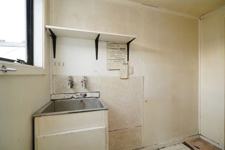 Photo of property in 152-154 Venus Street, Strathern, Invercargill, 9812