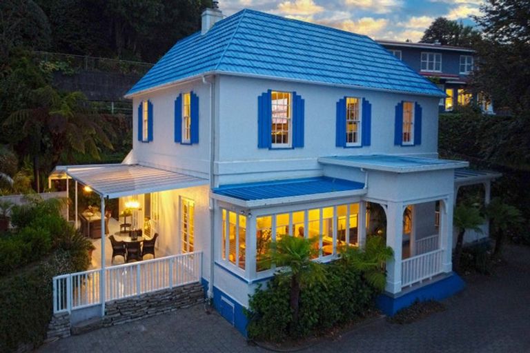 Photo of property in 149 Vivian Street, New Plymouth, 4310