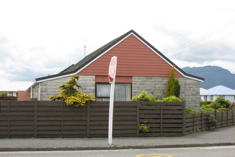 Photo of property in 47c Domett Street, Westport, 7825