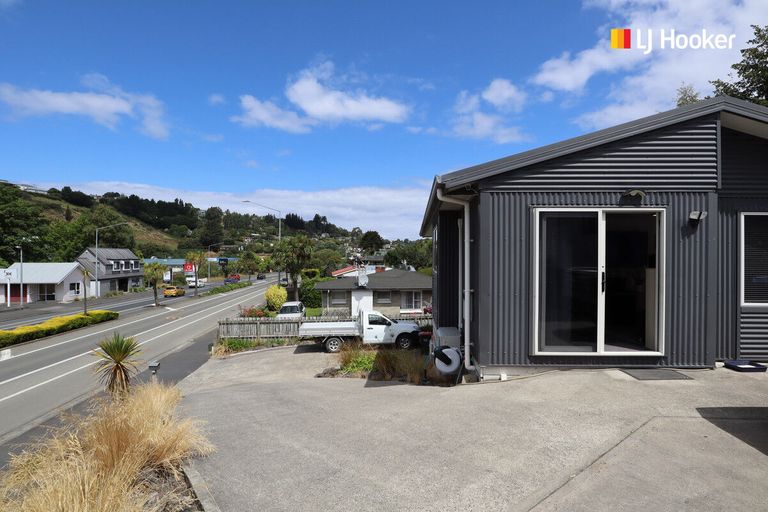 Photo of property in 338 Kaikorai Valley Road, Bradford, Dunedin, 9011