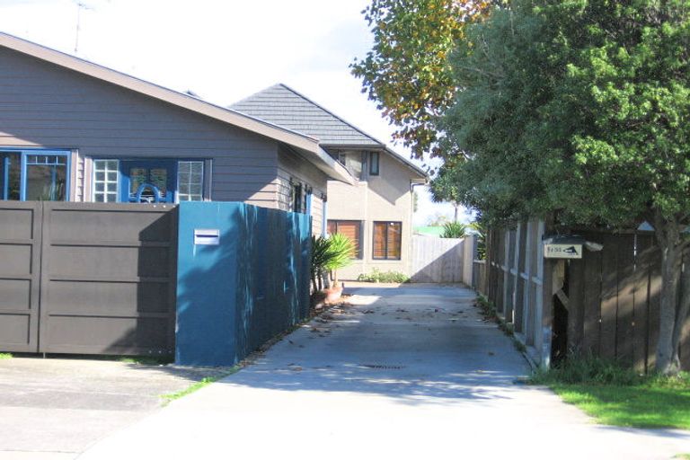 Photo of property in 1/55a Hattaway Avenue, Bucklands Beach, Auckland, 2012