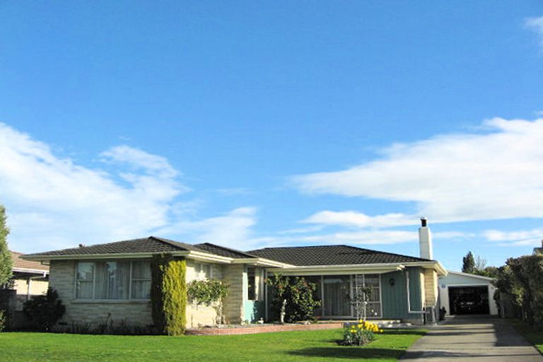 Photo of property in 606 Ballantyne Street, Frimley, Hastings, 4120