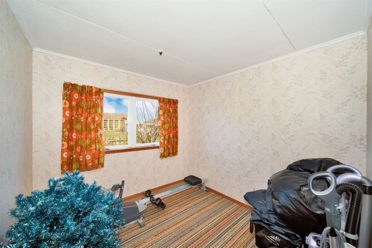 Photo of property in 39 Patu-kukupa Street, Manaia, 4612