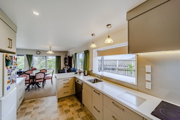 Photo of property in 19c Holyrood Terrace, Waipukurau, 4200