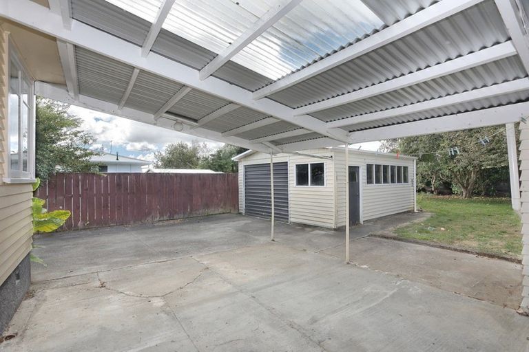 Photo of property in 7 Engles Road, Shannon, 4821