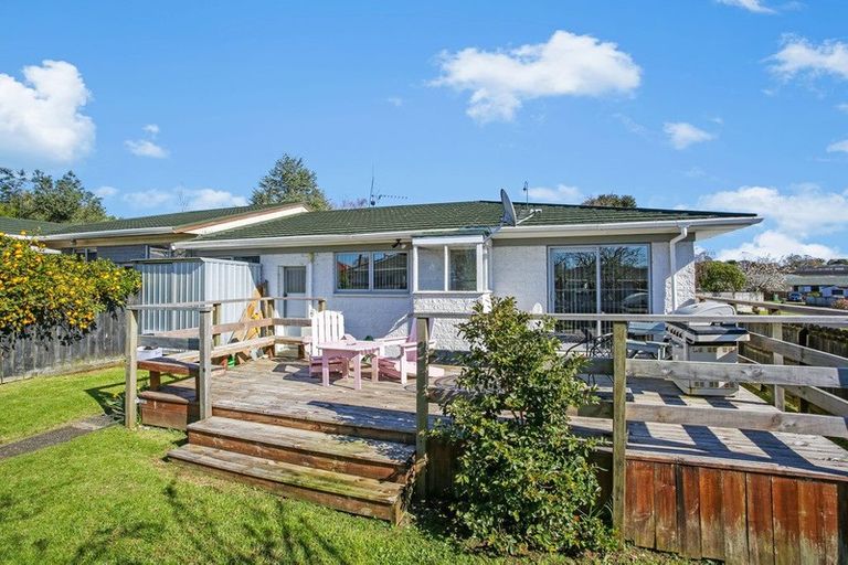 Photo of property in 12a Cooper Street, Pukekohe, 2120