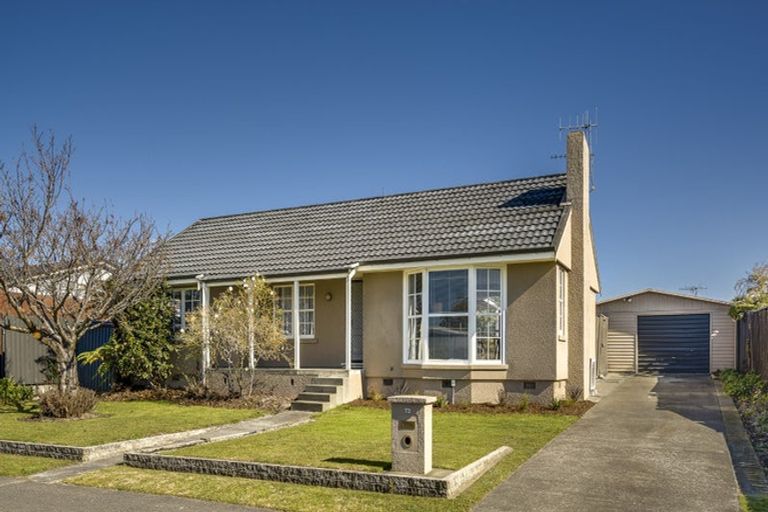 Photo of property in 72 Freyberg Avenue, Tamatea, Napier, 4112