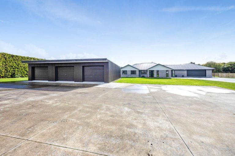 Photo of property in 515/513 Smart Road, Hillsborough, New Plymouth, 4372