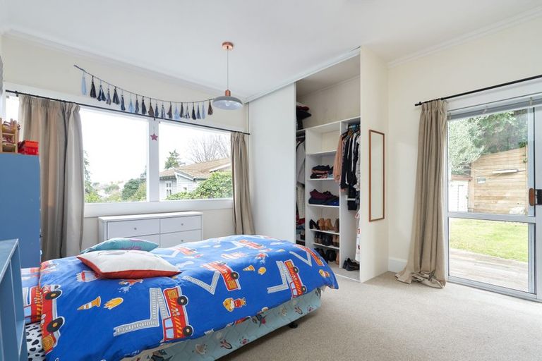 Photo of property in 4a France Road, Bluff Hill, Napier, 4110