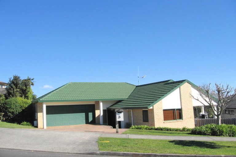 Photo of property in 3 Caversham Drive, Rototuna, Hamilton, 3210