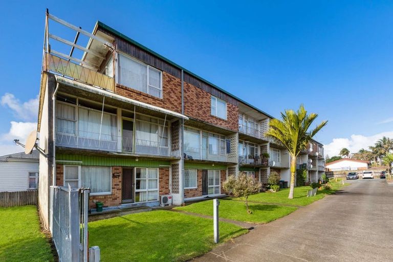 Photo of property in 18/27 Avenue Road, Otahuhu, Auckland, 1062