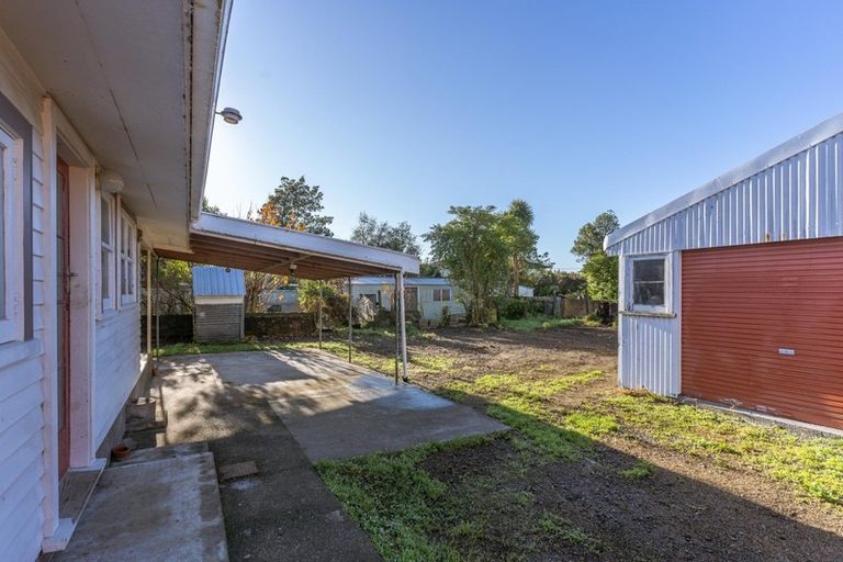 Photo of property in 17 Waite Street, Featherston, 5710