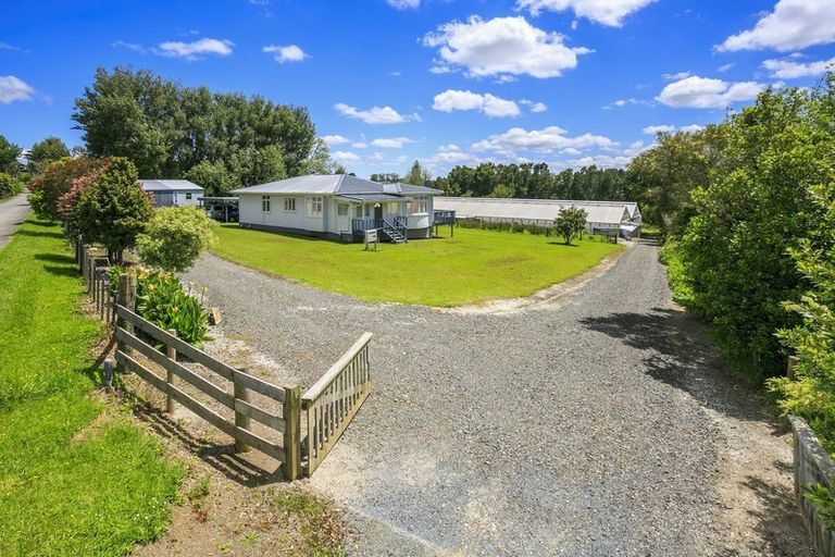 Photo of property in 146 Top Road, Dairy Flat, Albany, 0792