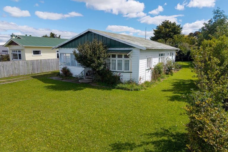 Photo of property in 20 Sedcole Street, Pahiatua, 4910