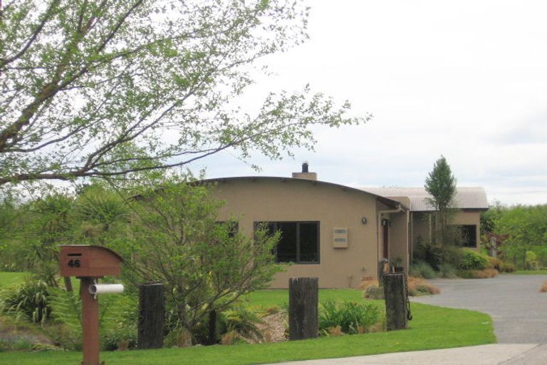 Photo of property in 46 Gordon Avenue, Te Aroha, 3320