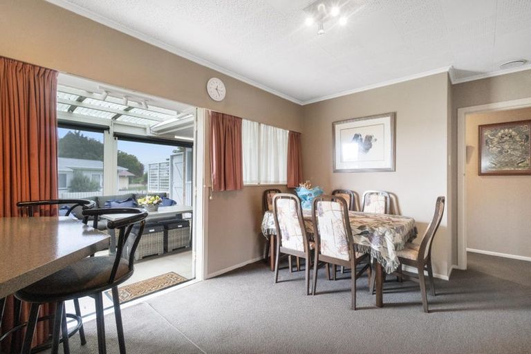 Photo of property in 1 Kauri Crescent, Matamata, 3400