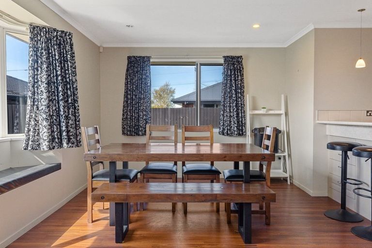 Photo of property in 10b Manahi Place, Woodend, 7610