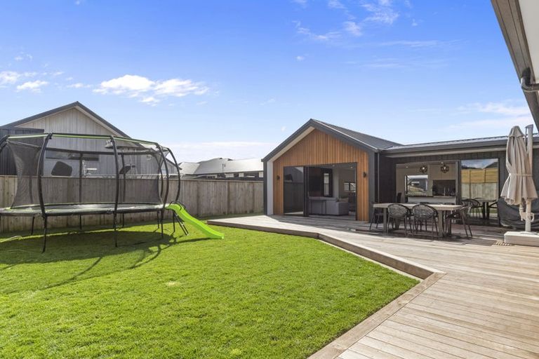 Photo of property in 49 Pinehurst Crescent, Morrinsville, 3300