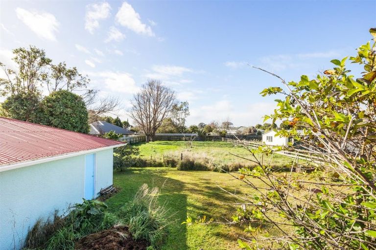 Photo of property in 162 Bridge Street, Bulls, 4818
