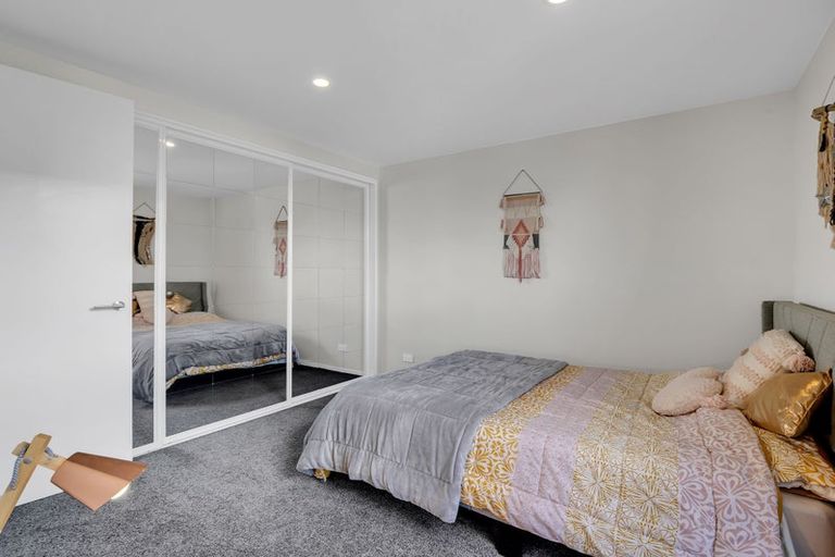 Photo of property in 4/12 Hume Street, Sydenham, Christchurch, 8023