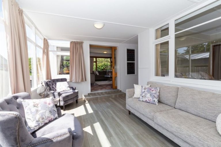 Photo of property in 5 Weir Place, Hoon Hay, Christchurch, 8025