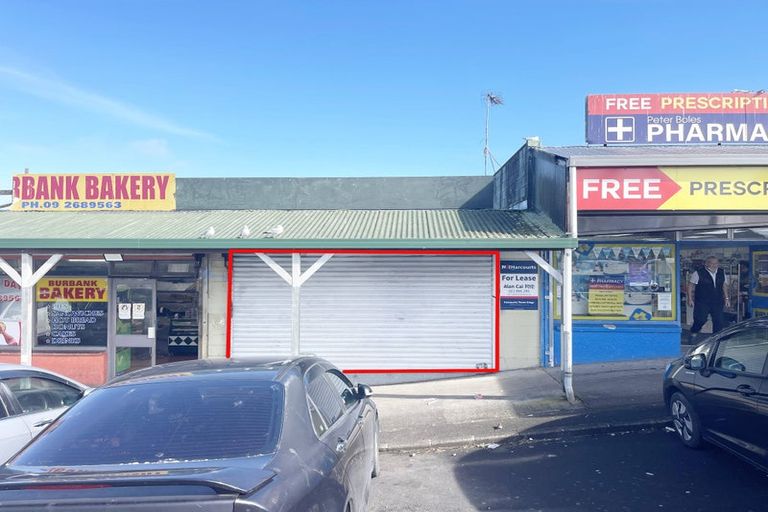 Photo of property in 5 Burbank Avenue, Manurewa, Auckland, 2102