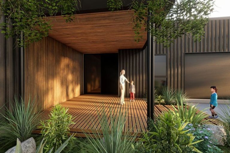 Photo of property in 9c Dalbeth Place, Matangi, Hamilton, 3284