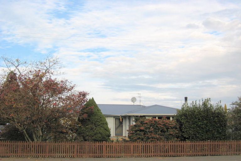 Photo of property in 62 Brucefield Avenue, Netherby, Ashburton, 7700