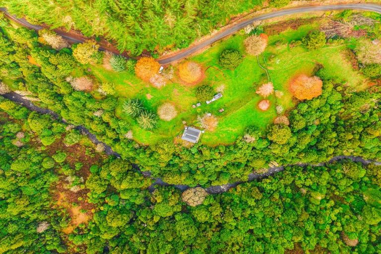 Photo of property in 2005 Ongarue Stream Road, Waimiha, 3998