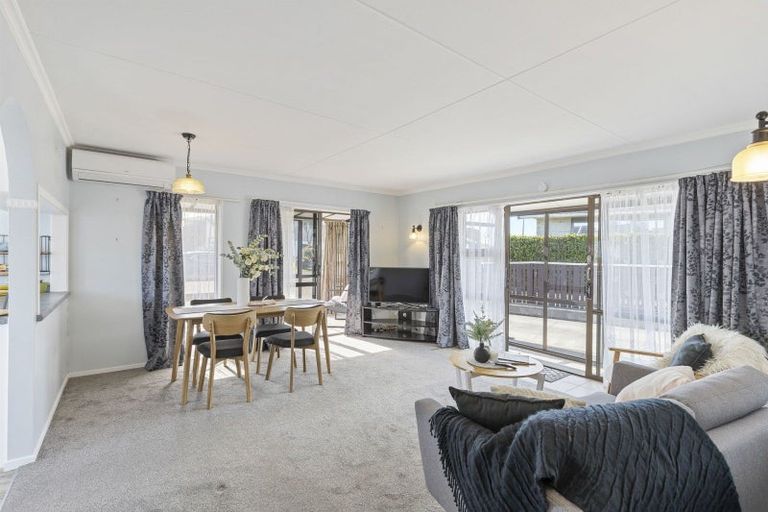 Photo of property in 10 Kapui Place, Waitara, 4320