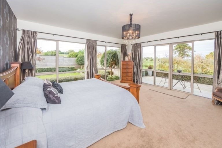 Photo of property in 311a Bushy Park Road, Kai Iwi, Whanganui, 4574