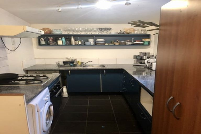 Photo of property in 23 Commercial Road, Grey Lynn, Auckland, 1021