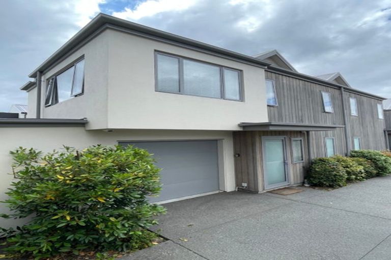 Photo of property in 3/441 Madras Street, St Albans, Christchurch, 8014