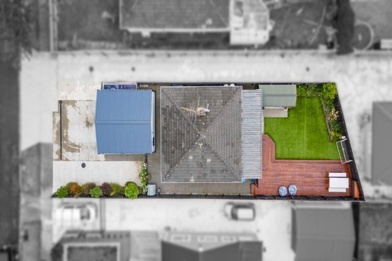 Photo of property in 13 Liverpool Street, Trentham, Upper Hutt, 5018