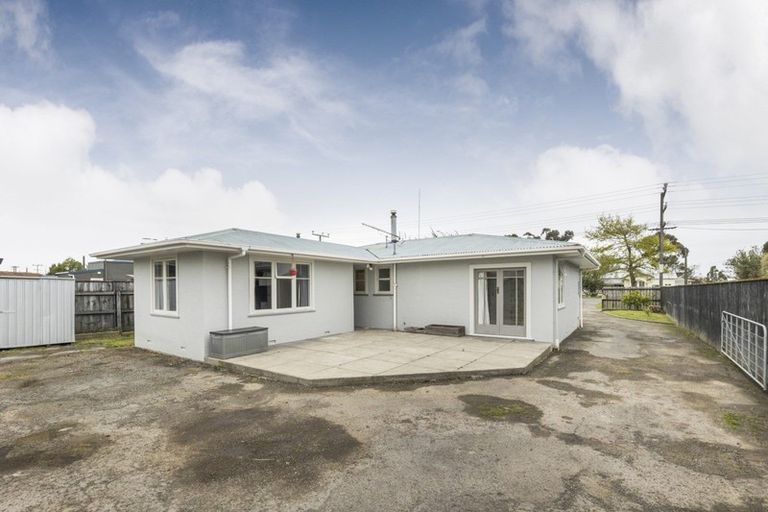 Photo of property in 152a South Street, Feilding, 4702