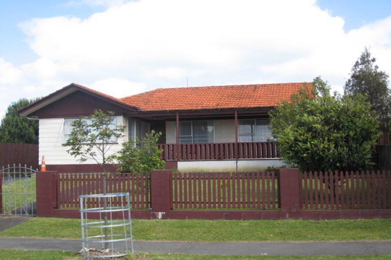 Photo of property in 58 Burundi Avenue, Clendon Park, Auckland, 2103