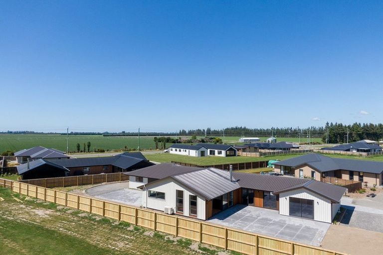 Photo of property in 10c Burbank Place, Methven, 7730