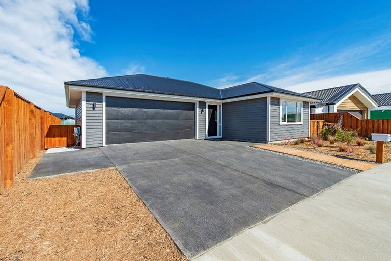 Photo of property in 14 Miskell Street, Pegasus, 7612