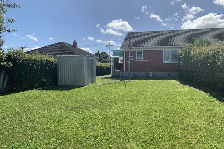 Photo of property in 43/45 Stewart Street, Marton, 4710