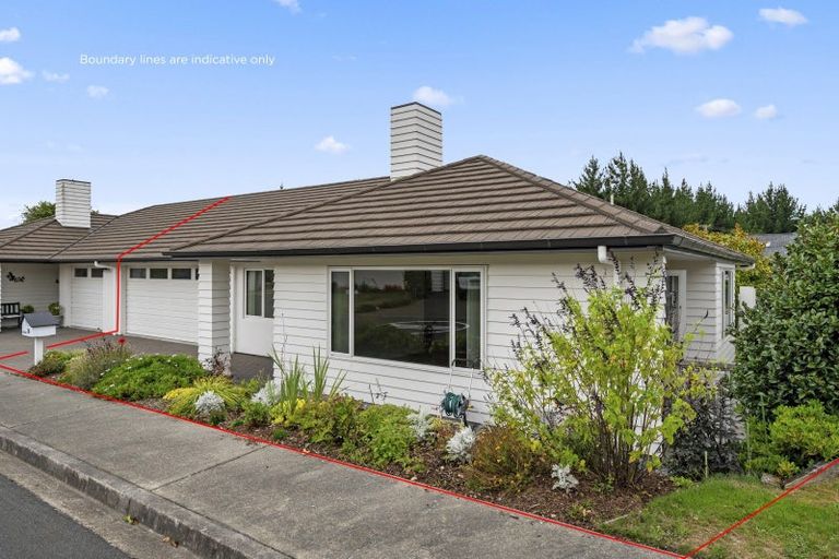 Photo of property in Acacia Court, 18/2 Jarden Mile, Nukuhau, Taupo, 3330