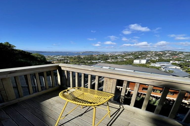 Photo of property in 97 Madras Street, Khandallah, Wellington, 6035