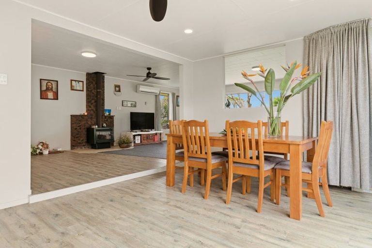 Photo of property in 137 Boucher Avenue, Te Puke, 3119