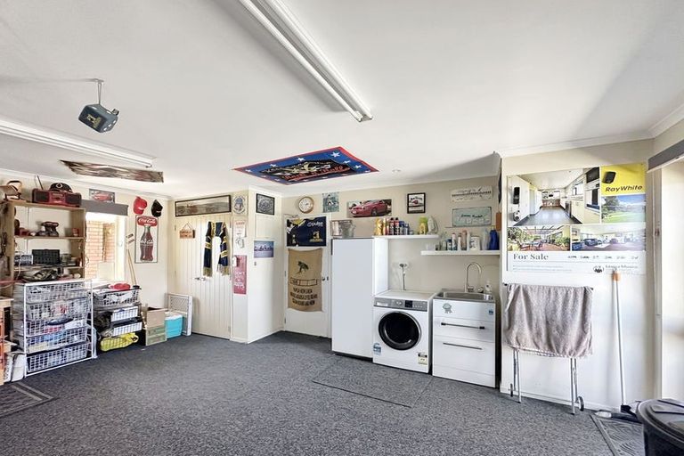 Photo of property in 7 Unwin Place, Twizel, 7901