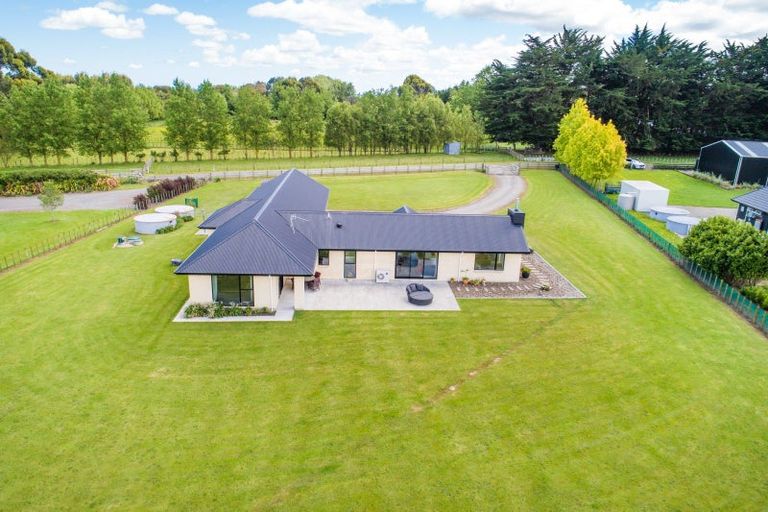 Photo of property in 248g Watershed Road, Bunnythorpe, Palmerston North, 4470