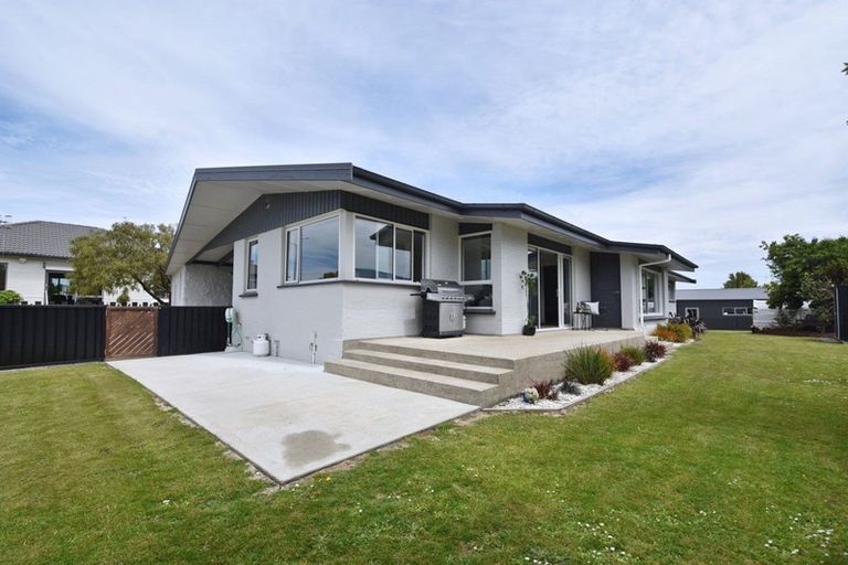 Photo of property in 456 Racecourse Road, Hargest, Invercargill, 9810