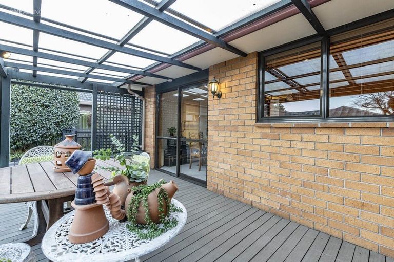 Photo of property in 89 Dunbars Road, Halswell, Christchurch, 8025