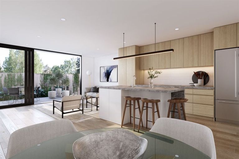 Photo of property in 2/37 Repton Street, Merivale, Christchurch, 8014