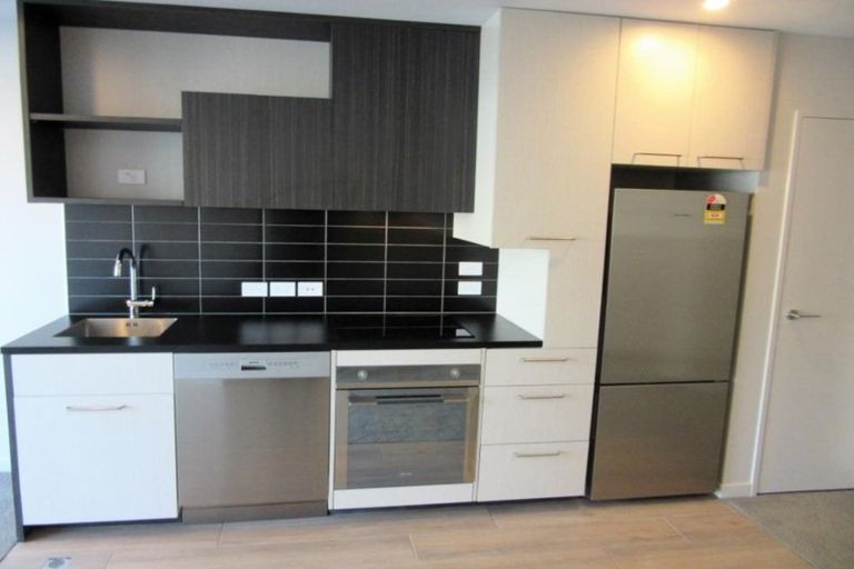 Photo of property in Vsp South, 405/166 Victoria Street, Te Aro, Wellington, 6011