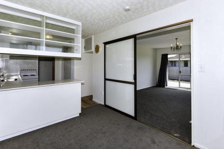 Photo of property in 2/33 Northfield Road, Casebrook, Christchurch, 8051